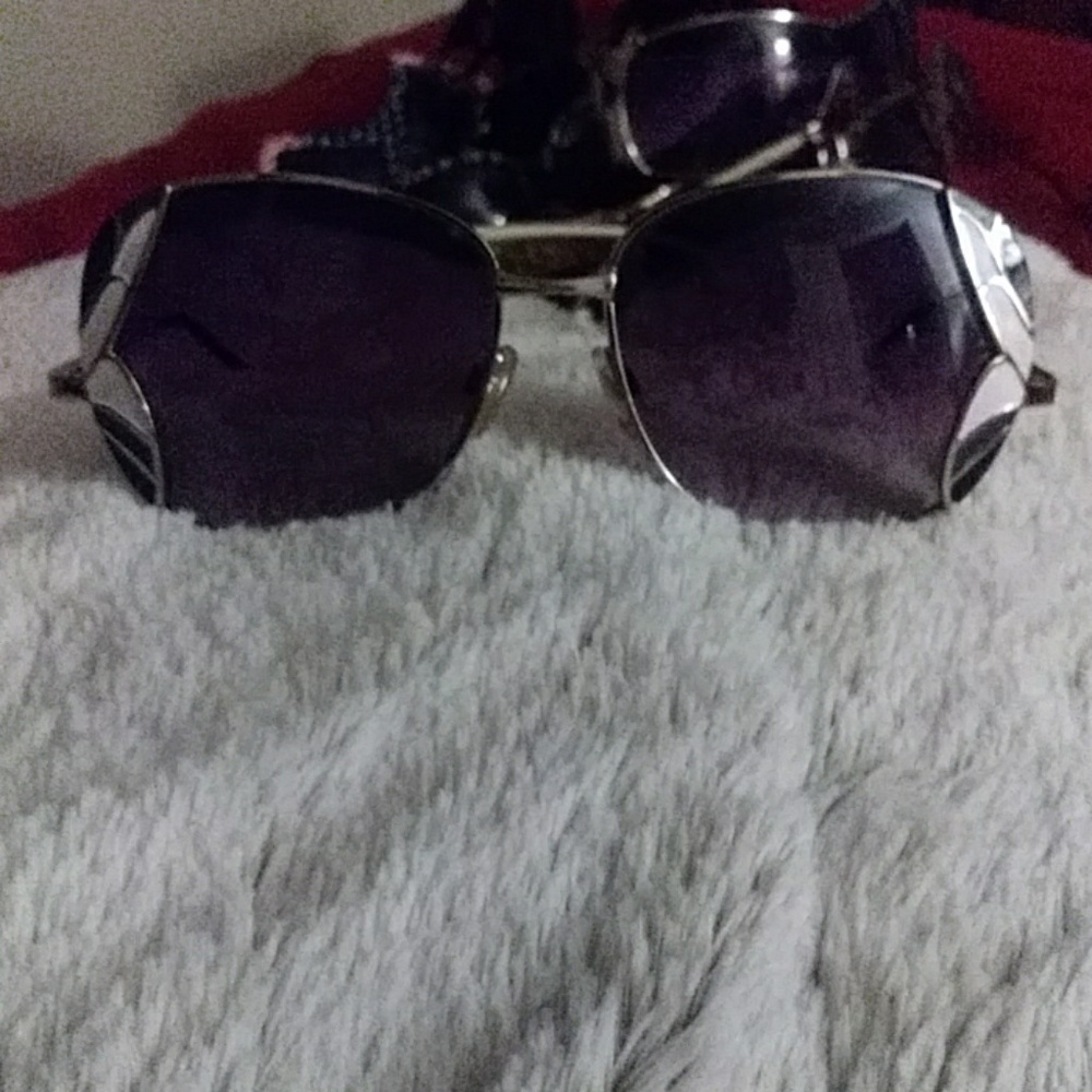 Sun glasses